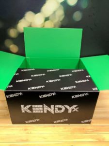 pr packaging and team personalization
