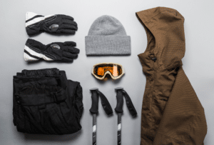 JNP super bowl merchandising ideas, sports equipment