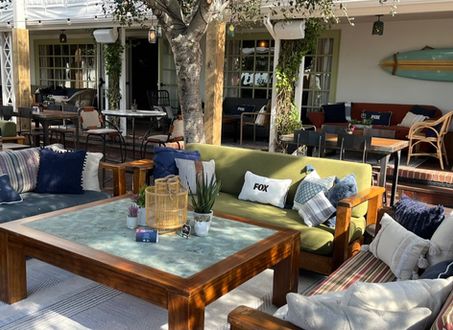 Custom Pillows by JNP Merch