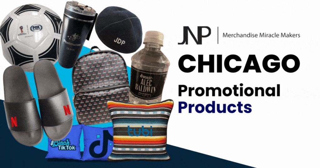 Promotional Products in Chicago