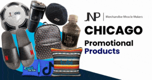 Promotional Products in Chicago