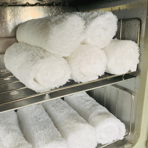 Cooling Towels