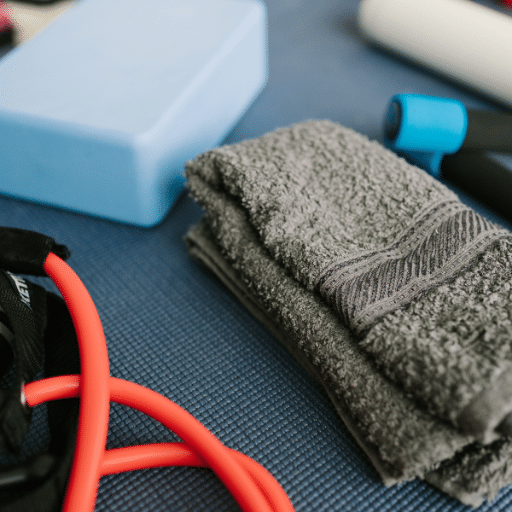 Fitness Towels