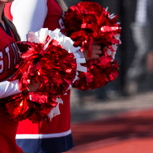 Spirit Rally Towel