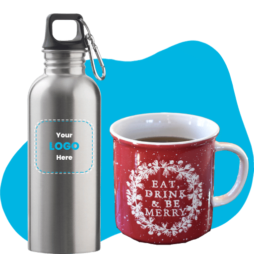 Drinkware for Interns 2024