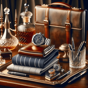 Elegant and Timeless Gifts 