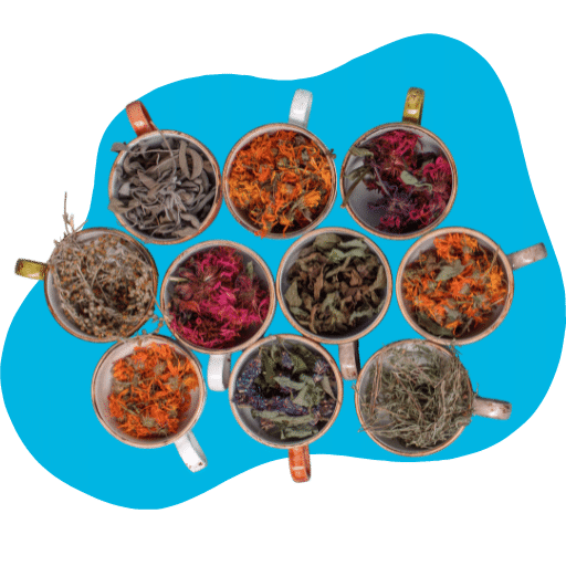 Comforting Tea Assortments For Non-Profit Event Planners