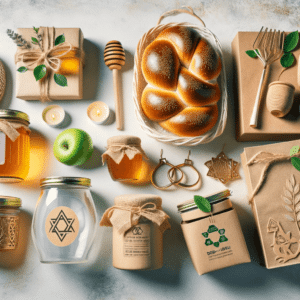Eco-Conscious Choices: Sustainable Gifts