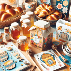 Handmade Charm: DIY Gift Ideas