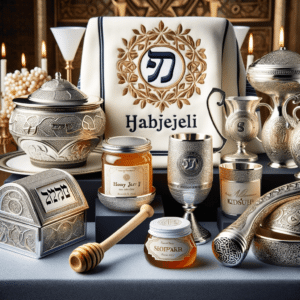 Personalized Touch: Custom Gifts