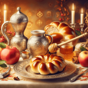 Traditional Gifts: Honoring Heritage
