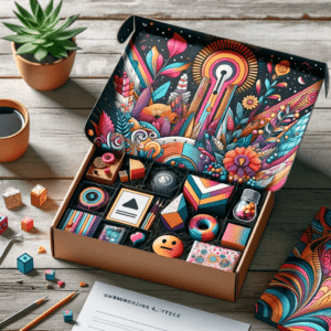 Unique Subscription Boxes: