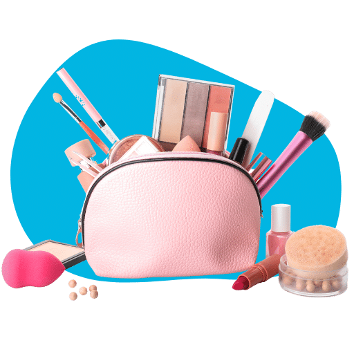 Cosmetic Bag