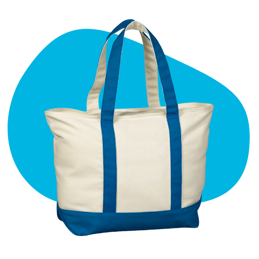 Customized Tote Bags