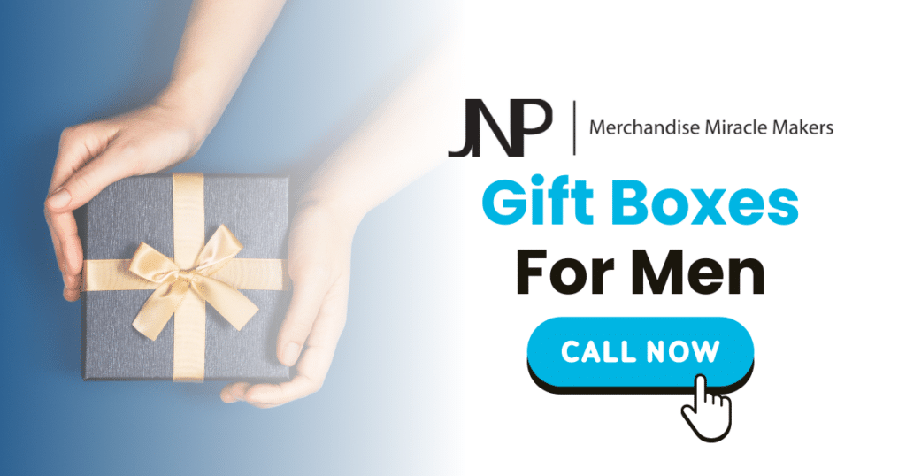 Gift Boxes For Men