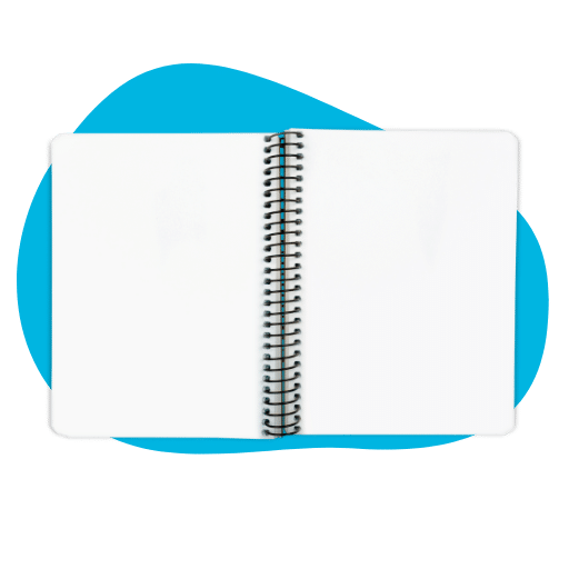 Personalized Notebooks