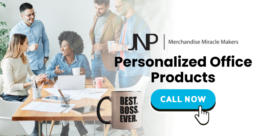 Personalized Office Gifts