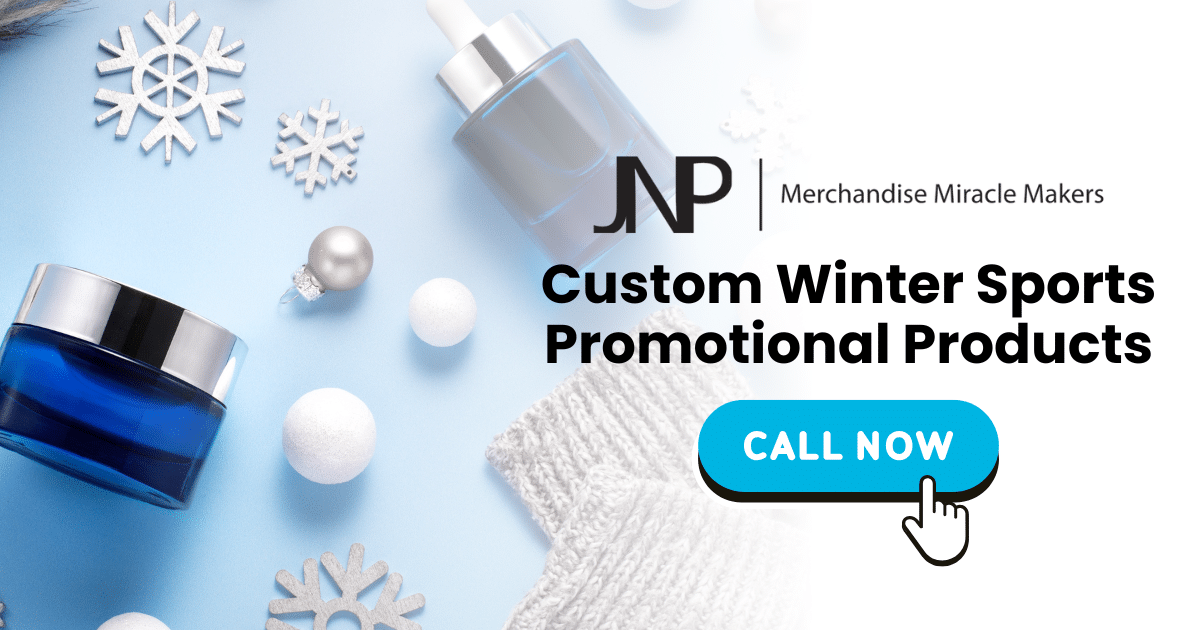 Custom Winter Sports Promotional Products
