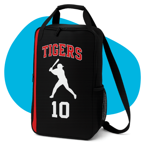 Baseball Bags & Duffels