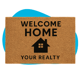 Custom Door Mats