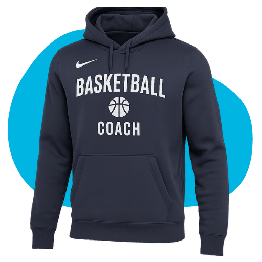 Personalized Coach Jacket