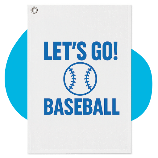 Rally Towels