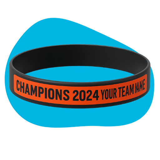 Championship Year Bracelets