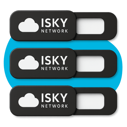 Customized Webcam Covers
