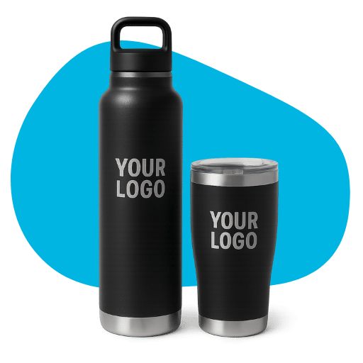 Miami Water Bottles or Tumblers