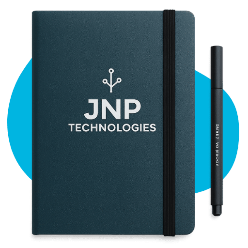 Personalized Smart Notebooks