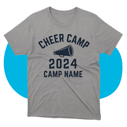 Camp Year Designs
