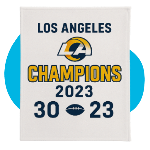 Championship Commemorative Towels