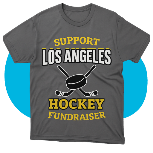 Fundraiser T-Shirts
