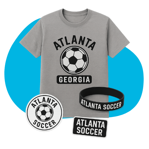 Fundraising Merchandise Bundles