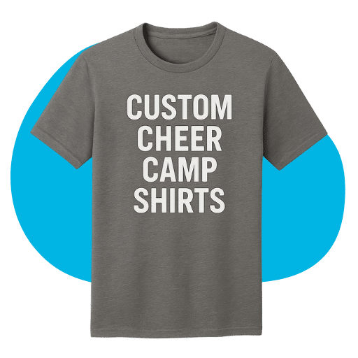 Team Motto Tees