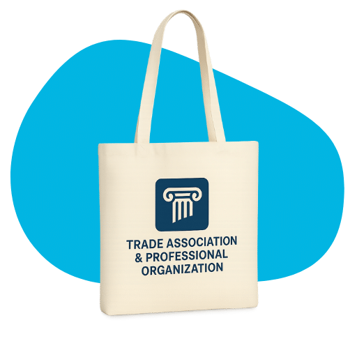 Branded Tote Bags
