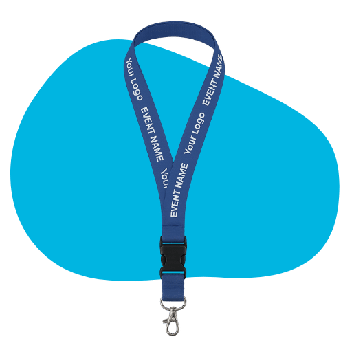 Custom Lanyards