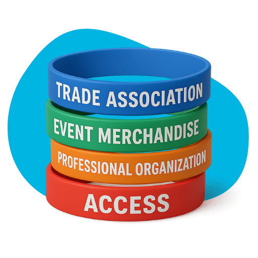 Event Wristbands