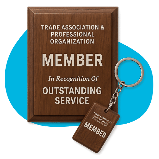 Member Recognition Gifts