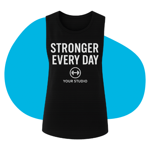 Motivational Tank Tops