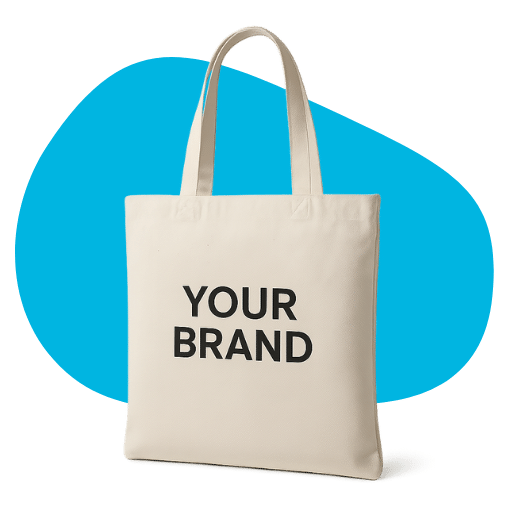 Reusable Tote Bags