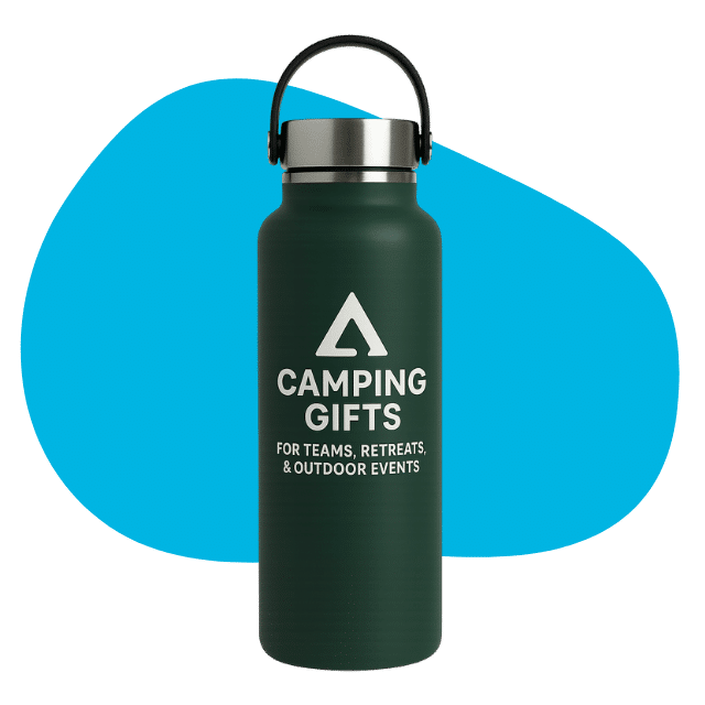 Insulated Water Bottles with Logo
