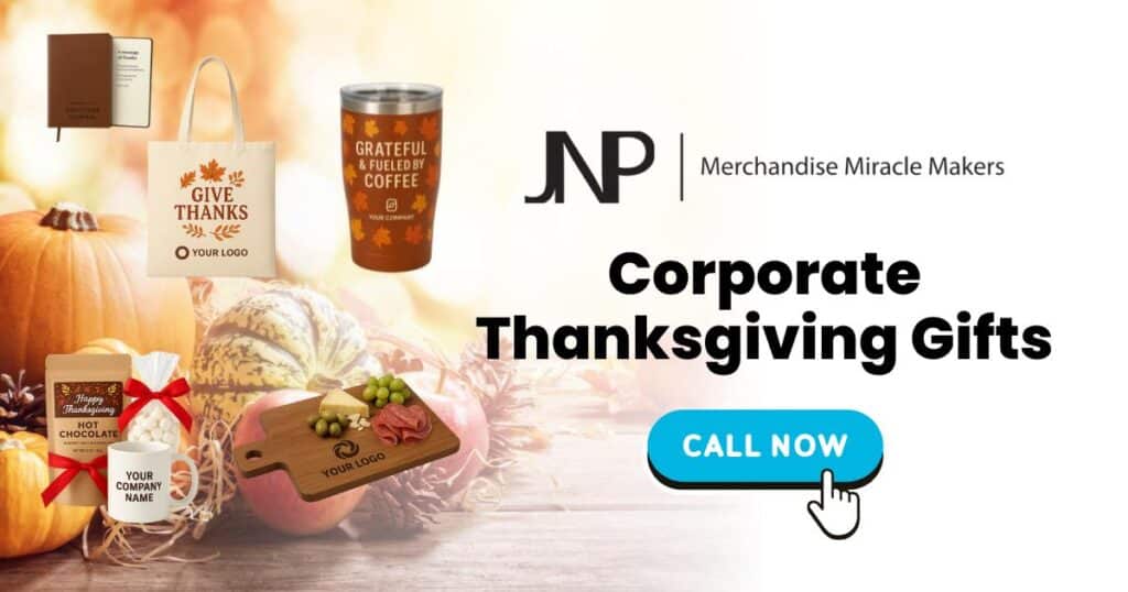 Corporate Thanksgiving Gifts