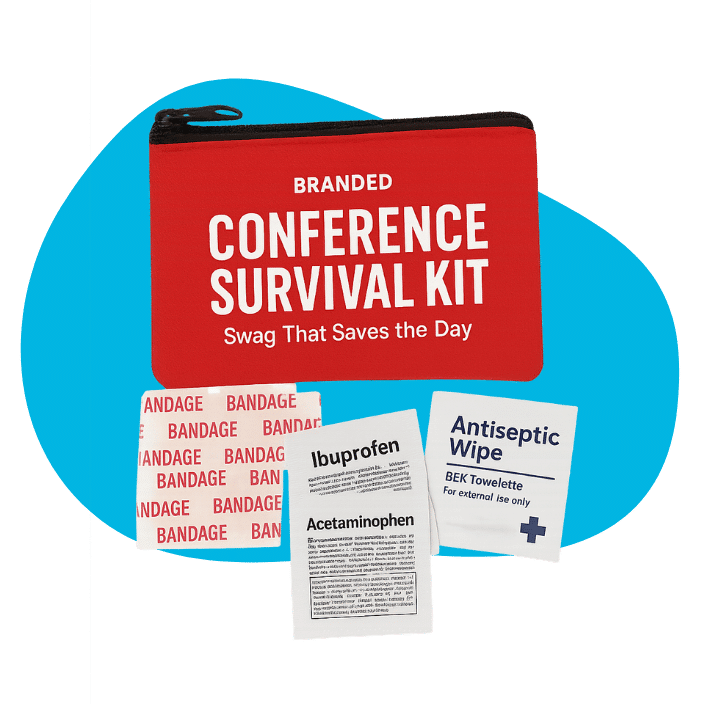 Mini First-Aid Kits