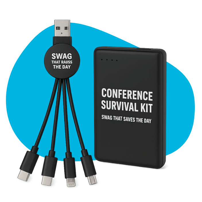 Recharge Kits (Portable Chargers & Cables)