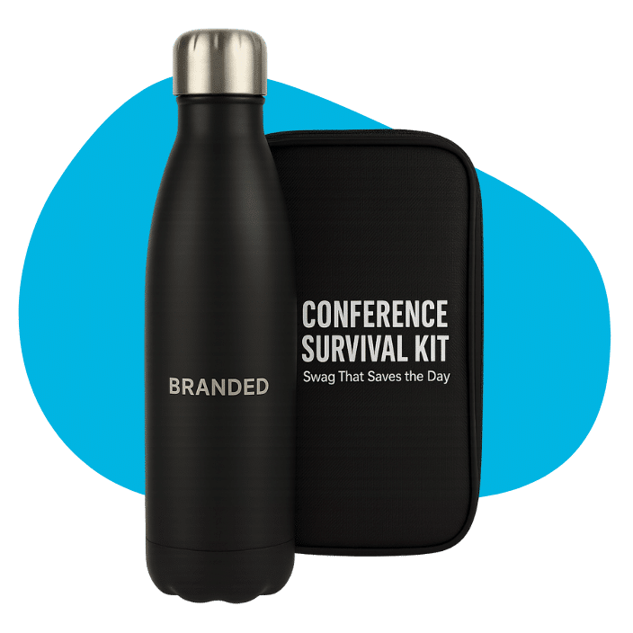 Reusable Branded Water Bottles