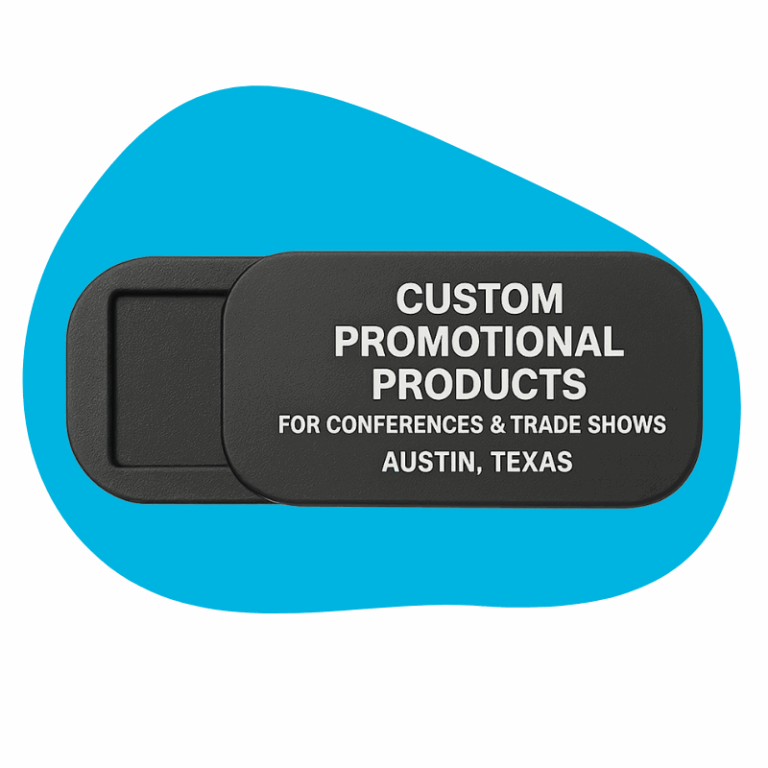Custom Webcam Covers