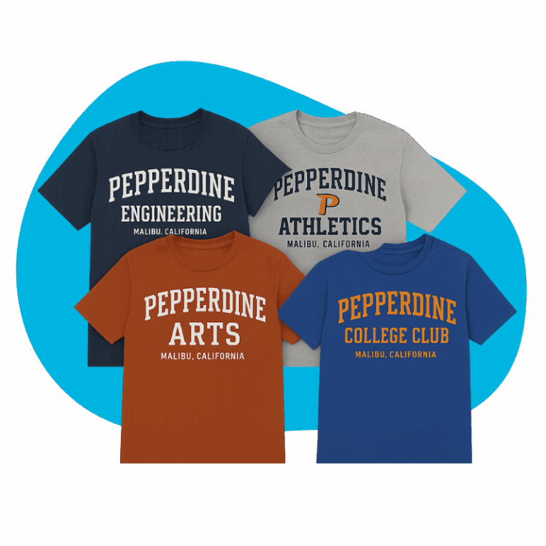 Department-Specific T-Shirts