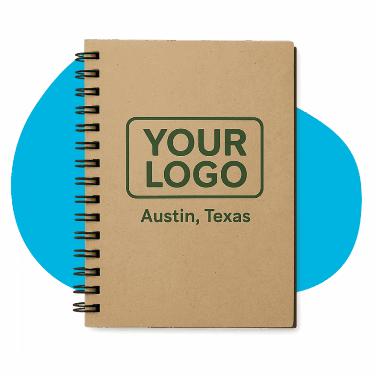 Eco-Friendly Notebooks