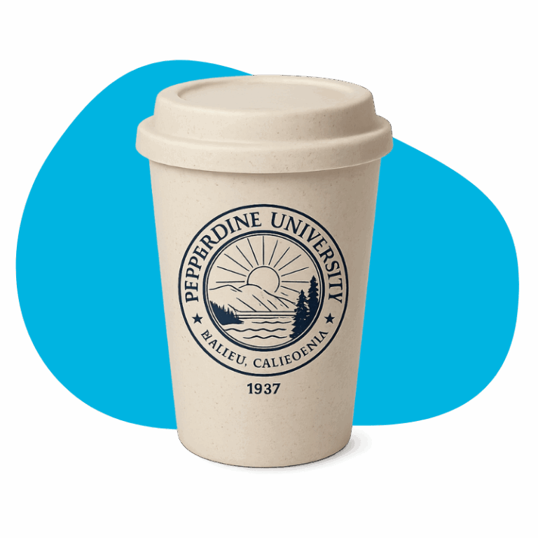 Eco-Friendly Reusable Cups